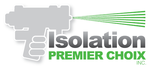 Isolation Premier Choix